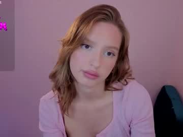 Thecutienatura May 26, 2026 Chaturbate stream image