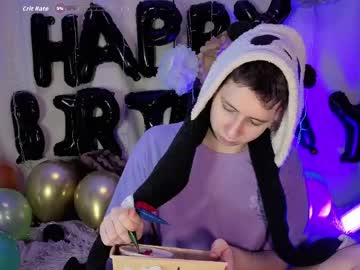 Timothy_Fox May 26, 2026 Chaturbate stream image