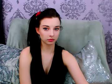 Virgiluna May 26, 2026 Chaturbate stream image
