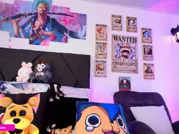 Zaradaviss May 26, 2026 Chaturbate stream image