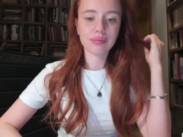 Aliensi May 26, 2026 Chaturbate stream image