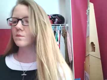 Angelicangel3 May 26, 2026 Chaturbate stream image