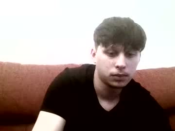 Fuckmales21 May 26, 2026 Chaturbate stream image