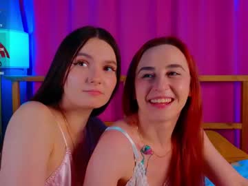 Hannaandrew May 26, 2026 Chaturbate stream image