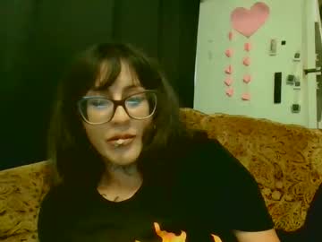 _Hott_Exxxwife May 26, 2026 Chaturbate stream image