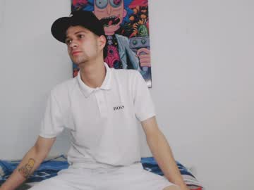 Jacob_Bad_Boy May 26, 2026 Chaturbate stream image