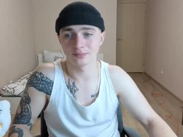Leo__Miller May 26, 2026 Chaturbate stream image