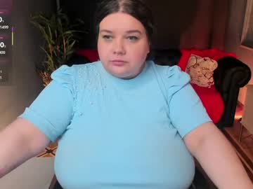 Plum_Pie__ May 26, 2026 Chaturbate stream image