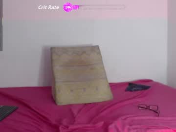 Scarlett__Cherry_ May 26, 2026 Chaturbate stream image