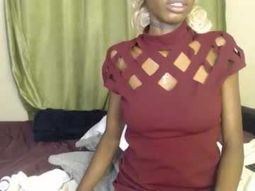 Sebatrishaa May 26, 2026 Chaturbate stream image