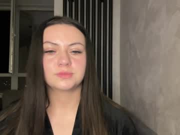 Secretluna_6 May 26, 2026 Chaturbate stream image