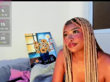 Sophiabloss May 26, 2026 Chaturbate stream image