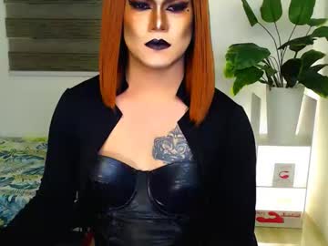Xyournightmarequeenx May 26, 2026 Chaturbate stream image