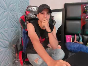 Bad_Boy_21_ May 26, 2026 Chaturbate stream image