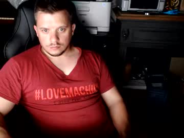 Camboyk May 26, 2026 Chaturbate stream image