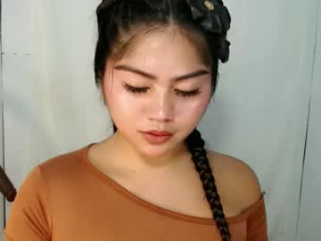 Cathy_Ho May 26, 2026 Chaturbate stream image