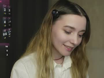 Cutenass May 26, 2026 Chaturbate stream image