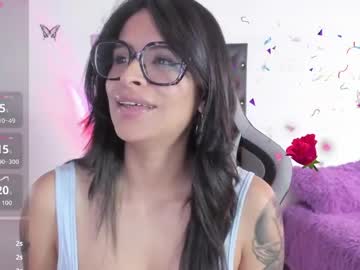 _Elektrah May 26, 2026 Chaturbate stream image