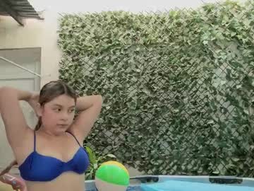 Eloisa_12 May 26, 2026 Chaturbate stream image