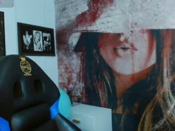 Gigi_Gilt_ May 26, 2026 Chaturbate stream image