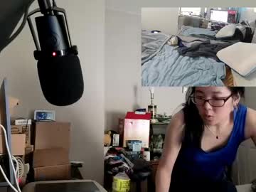 Katandcrown May 26, 2026 Chaturbate stream image