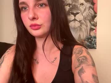 Mady_Sunshiine May 26, 2026 Chaturbate stream image