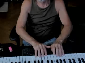 Moslicky May 26, 2026 Chaturbate stream image