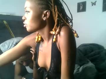 Petite_Queen69 May 26, 2026 Chaturbate stream image