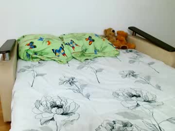 Sasha_Calvin May 26, 2026 Chaturbate stream image