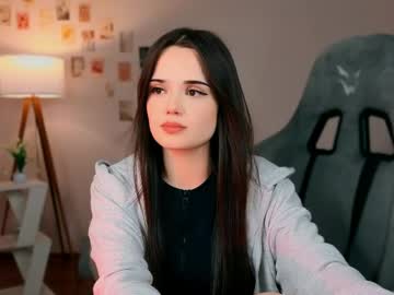 Serenenova May 26, 2026 Chaturbate stream image