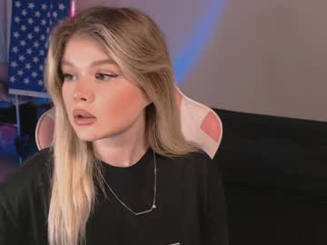 Veronaaura May 26, 2026 Chaturbate stream image