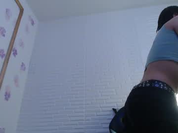 Zowii_ May 26, 2026 Chaturbate stream image