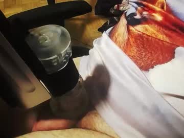 Akumathefox May 26, 2026 Chaturbate stream image