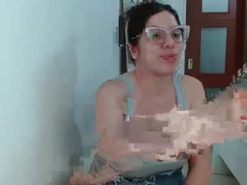 Ashlymoon May 26, 2026 Chaturbate stream image