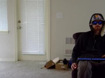 Jack_Medikoff May 26, 2026 Chaturbate stream image