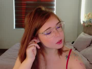 Lilith_Bonheur May 26, 2026 Chaturbate stream image