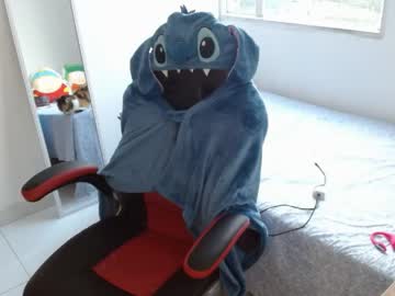 Novaperotti May 26, 2026 Chaturbate stream image