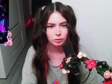 Peachybabe__ May 26, 2026 Chaturbate stream image