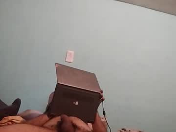 Sol_Cage May 26, 2026 Chaturbate stream image