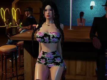 Violet_3dx May 26, 2026 Chaturbate stream image