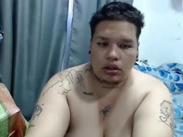 Yulian_Bigclit07 May 26, 2026 Chaturbate stream image