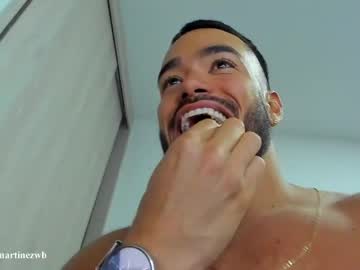 Alexander_Martines May 27, 2026 Chaturbate stream image