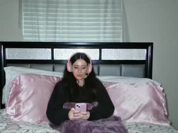 Alisonfieldsxo May 27, 2026 Chaturbate stream image