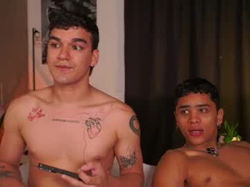 Eroswild_ May 27, 2026 Chaturbate stream image