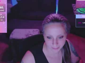 Goddessnovax May 27, 2026 Chaturbate stream image