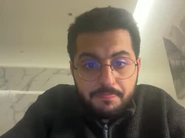 Hkthon May 27, 2026 Chaturbate stream image