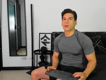 Jhoansex_ May 27, 2026 Chaturbate stream image