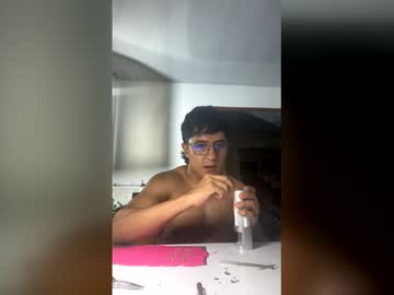 Kamenov07 May 27, 2026 Chaturbate stream image