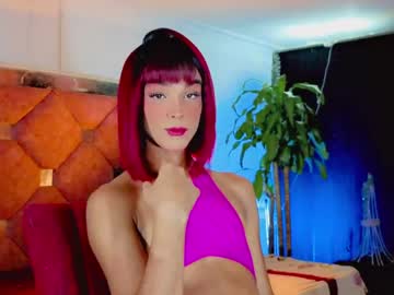 Kimii_Bellarie May 27, 2026 Chaturbate stream image