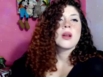 Laura_Fountain_ May 27, 2026 Chaturbate stream image